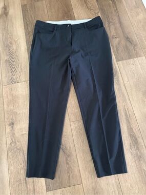 Ladies Ping Black Golf Pants
